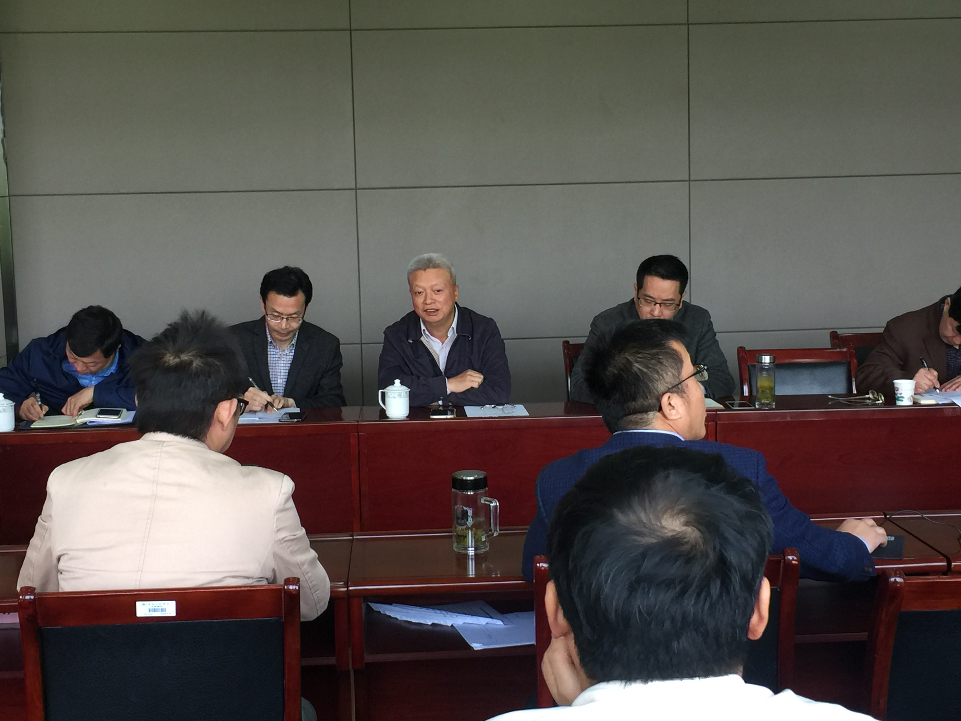 孙泽平书记到数财公司指导工作2.jpg